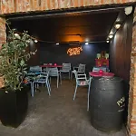 白宫酒店 3* 金塞尔