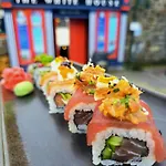 白宫酒店 招待所 金塞尔