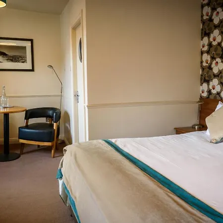 The White House 3* Kinsale