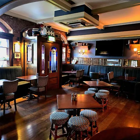 The White House 3* Kinsale