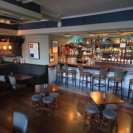 The White House 3* Kinsale