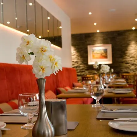 The White House Gæstehus Kinsale