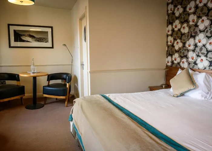 The White House 3* Kinsale