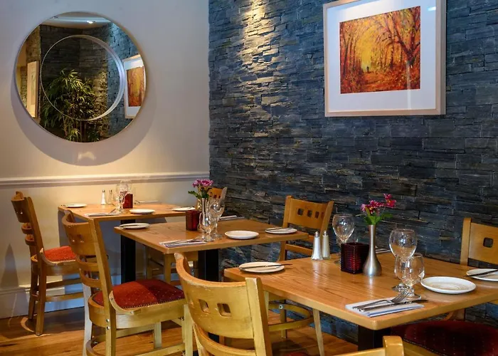 The White House Gasthuis