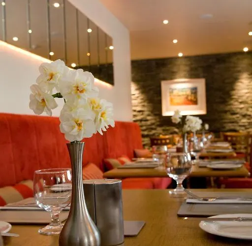 The White House Gæstehus Kinsale